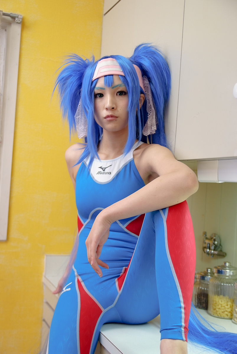 cosplay写真套图 C78 -Klan.Klang (2)